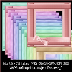 2 Candy Floss b Frames 7