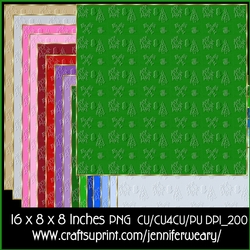 Christmas Time Backgrounds 2