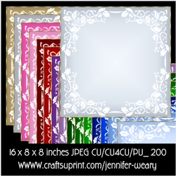Christmas Time Backgrounds 7