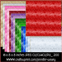 Christmas Time Backgrounds 3