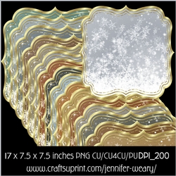 Metal Mats 4