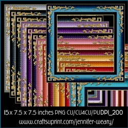 Gorgous Frames 14