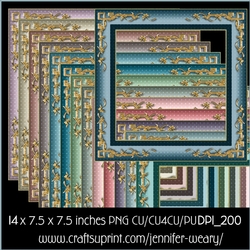 Succulant Frames 14