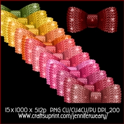 Flower Beauty Bows 4