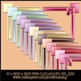 Corner Rose Set-Corner Plain Sweet