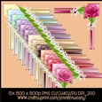 Corner Rose Set-Rose Corner Sweet
