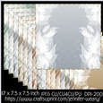2Ombrae-Metal Backgrounds