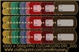 Gift Tags Christmas-Christmas Joy