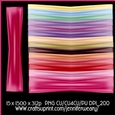 Ribbon Wraps-Sweet