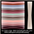 Ribbon Wraps-Dusty