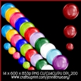 3 Pearls-Birthstone