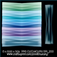 Ribbon Wraps-Cool