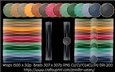 Ribbon Wrap Sets-Cozy