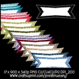 Glittering Sentiments 2-Glittering