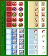 Christmas Gift Tag Sets 2