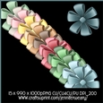2020 Candyland Bows