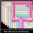 2 Dreamy Frames