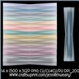 Ribbon Wraps Neutral