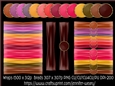 Ribbon Wrap Set-Cherry Blossoms