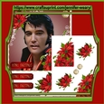 Merry Christmas Elvis