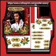 Merry Christmas Elvis Presley