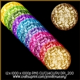 Merry Bright Spheres 2