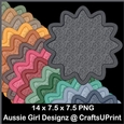 Cozy Mats 5