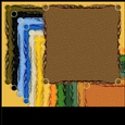 Brad Corner Mats-Sunflower Fields 