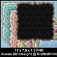 Glittering Mats 2