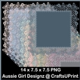 Butterfly Mats-Neutral