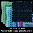 Brad Corner Mats-cool