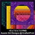 23 Exotic Frames 1