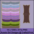 25 Lavender Field Sentiments 1