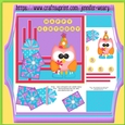 Owl Birthday 2