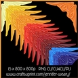 Spectrum of Colors Aries Corners