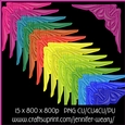 Spectrum of Colors Gemini Corners