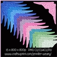 Spectrum of Colors Libra Corners
