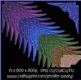 Spectrum of Colors Sagittarius Corners