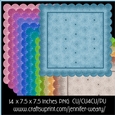 Daisy Cute Mats