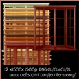 Timber Window Frames 2