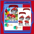 Boys Happy Birthday 2