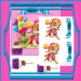 Girls Happy Birthday 5