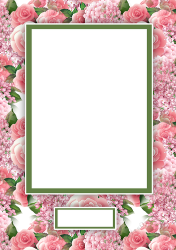 FLORAL GREETINGS