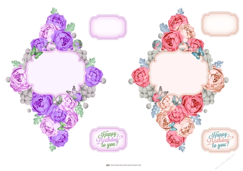ROSALIE TOPPERS