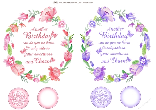 TULIP QUOTE TOPPERS 1