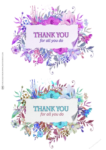 GRATITUDE TOPPERS 2