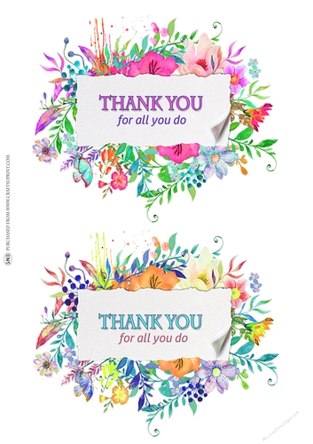 GRATITUDE TOPPERS 1