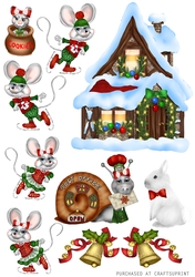 WINTER WONDERLAND 2