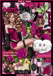 TEMPTATION ELEMENTS