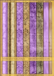 TIMELESS ELEGANCE BACKGROUNDS